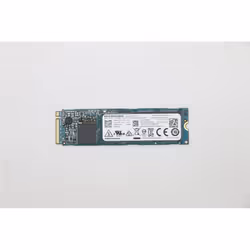 Disque dur SSD - LENOVO - M.2 2280 - 1 To - PCIe NVMe - 560 Mo/s