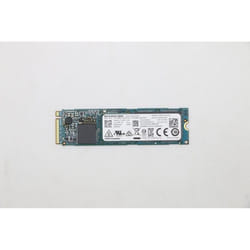 Disque dur SSD - LENOVO - M.2 2280 - 1 To - PCIe NVMe - 560 Mo/s