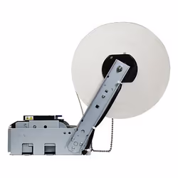 Citizen PMU3300 203 x 203 DPI Avec fil Thermique directe Imprimantes POS