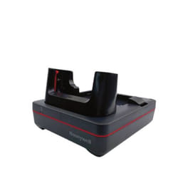 Honeywell CT40-HB-UVB-2 chargeur d'appareils mobiles Ordinateur portable Noir Secteur Intérieure