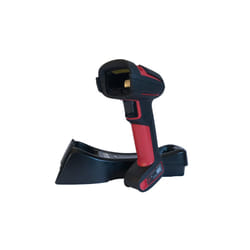 Honeywell Granit 1991iXR Lecteur de code barre portable 1D/2D Noir, Rouge