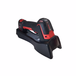 Honeywell Granit 1991iXR Lecteur de code barre portable 1D/2D Noir, Rouge - Vue supplémentaire 6