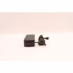Lenovo 5A10W86254 adaptateur de puissance & onduleur Intérieure 65 W Noir - Vue supplémentaire 3