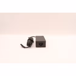 Lenovo 5A10W86254 adaptateur de puissance & onduleur Intérieure 65 W Noir - Vue supplémentaire 4