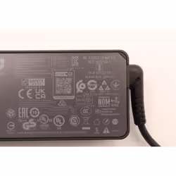 Lenovo 5A10W86254 adaptateur de puissance & onduleur Intérieure 65 W Noir - Vue supplémentaire 5