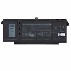 DELL 4M1JN, Batterie, DELL, Latitude 5320 2-in-1 Latitude 7320 2-in-1 Latitude 7420 2-in-1 Latitude 7520