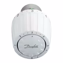 Danfoss 013G2950, Blanc, 26 °C, 140 g, 140 g, 60 pièce(s)