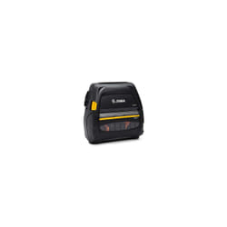Zebra ZQ521 imprimante pour étiquettes Thermique directe 203 x 203 DPI 127 mm/sec Avec fil &sans fil Wifi Bluetooth