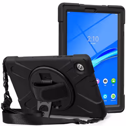 eSTUFF ES681904-BULK étui pour tablette 11.5" Housse Noir - Vue supplémentaire 2