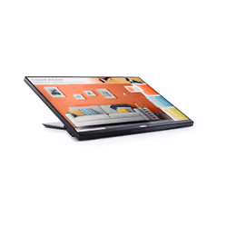 DELL P Series P2418HT LED display 23.8" Full HD LCD Écran tactile Dessus de table Noir
