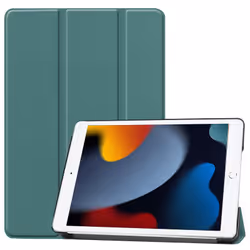 CoreParts TABX-IP789-COVER6, Folio, Apple, iPad 6/7/8, 25,9 cm (10.2"), 150 g