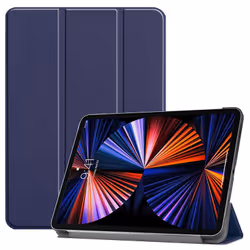 CoreParts TABX-IPPRO12.9-COVER2, Folio, Apple, iPad Pro 2021, 32,8 cm (12.9"), 270 g