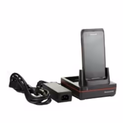 Honeywell CT40-HB-UVN-2, Honeywell, CT40, Noir, Rouge