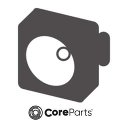 CoreParts ML13804 lampe de projection 320 W