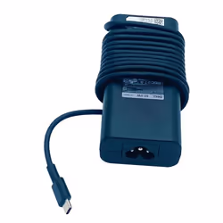 Adaptateur secteur - DELL - W125702516 - 65W - 19.5V - 3 Pin - C6 Power Cord
