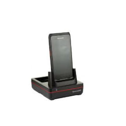 Honeywell CT40-HB-UVN-0 chargeur d'appareils mobiles Ordinateur portable Noir USB Intérieure