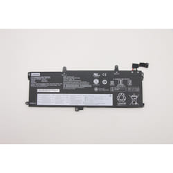 Lenovo 5B10W13913 composant de laptop supplémentaire Batterie