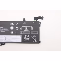 Lenovo 5B10W13913 composant de laptop supplémentaire Batterie - Vue supplémentaire 4