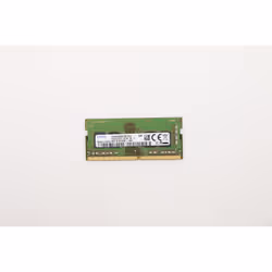 Lenovo 5M30V06802, 8 Go, 1 x 8 Go, DDR4, 3200 MHz