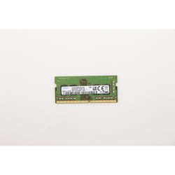Lenovo 5M30V06802 module de mémoire 8 Go 1 x 8 Go DDR4 3200 MHz