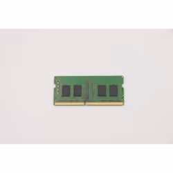 Lenovo 5M30Z71690, 8 Go, 1 x 8 Go, DDR4, 3200 MHz