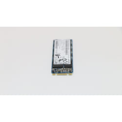 Lenovo 00UP610 disque SSD M.2 1,02 To Série ATA III