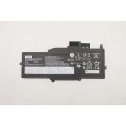 Lenovo 5B10W13963 composant de laptop supplémentaire Batterie