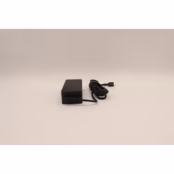 Lenovo 5A10W86250 adaptateur de puissance & onduleur Intérieure 65 W Noir - Vue supplémentaire 3