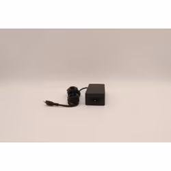 Lenovo 5A10W86250 adaptateur de puissance & onduleur Intérieure 65 W Noir - Vue supplémentaire 4