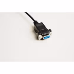 Microconnect IBM029B-1,8 câble Série Noir 1,8 m DB-9 DB-25 - Vue supplémentaire 2