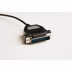 Microconnect IBM029B-1,8 câble Série Noir 1,8 m DB-9 DB-25 - Vue supplémentaire 4