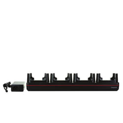 Honeywell CT40-CB-UVB-3 chargeur d'appareils mobiles Ordinateur portable Noir Secteur Intérieure