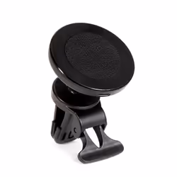 eSTUFF ES638130 chargeur d'appareils mobiles Smartphone Aluminium Allume-cigare Recharge sans fil Charge rapide Auto
