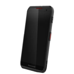 Honeywell EDA52 5.5" Tactile 258g Noir