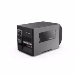 Honeywell PD4500B, Thermique direct/Transfert thermique, 203 x 203 DPI, 200 mm/sec, Avec fil, Noir