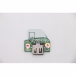 Carte mère - LENOVO - Serval 1.0 INTEL FRU CARDPOP - Compatible avec Lenovo W126199786