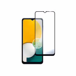 eSTUFF ES504083, Samsung, Galaxy A13 5G, Résistant aux rayures, Transparent, 1 pièce(s)