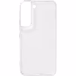 eSTUFF ES673088-BULK, Housse, Samsung, Galaxy S22, 15,5 cm (6.1"), Transparent