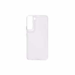 eSTUFF ES673089-BULK, Housse, Samsung, Galaxy S22+ 5G, 16,8 cm (6.6"), Transparent