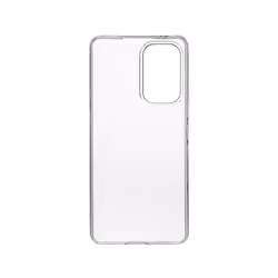 eSTUFF ES673095-BULK, Housse, Samsung, Galaxy A53 5G, 16,5 cm (6.5"), Transparent