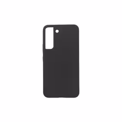 eSTUFF ES673188-BULK, Housse, Samsung, Galaxy S22, 15,5 cm (6.1"), Noir