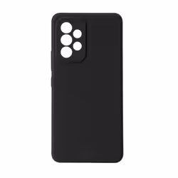 eSTUFF ES673195-BULK, Housse, Samsung, Galaxy A53 5G, 16,5 cm (6.5"), Noir