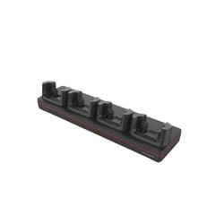 Honeywell EDA52-NB-UVN-2 station d'accueil Ordinateur portable Noir, Rouge