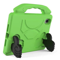 eSTUFF ES682309-BULK étui pour tablette Housse Vert