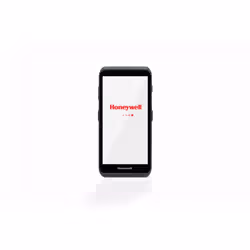 Honeywell ScanPal EDA5S 5.5" Tactile 218g Noir - Vue supplémentaire 3