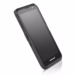 Honeywell ScanPal EDA5S + kit (USB) ordinateur portable de poche 14 cm (5.5") 1440 x 720 pixels Écran tactile 218 g Noir