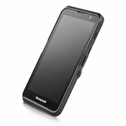 Honeywell ScanPal EDA5S + kit (USB) ordinateur portable de poche 14 cm (5.5") 1440 x 720 pixels Écran tactile 218 g Noir