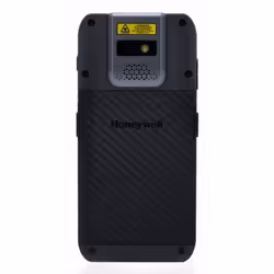Honeywell ScanPal EDA5S + kit (USB) ordinateur portable de poche 14 cm (5.5") 1440 x 720 pixels Écran tactile 218 g Noir - Vue supplémentaire 4