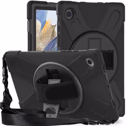 eSTUFF ES681854-BULK étui pour tablette 12.4" Housse Noir