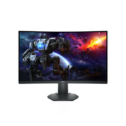 DELL S Series S2722DGM LED display 27" Wide Quad HD LCD Noir